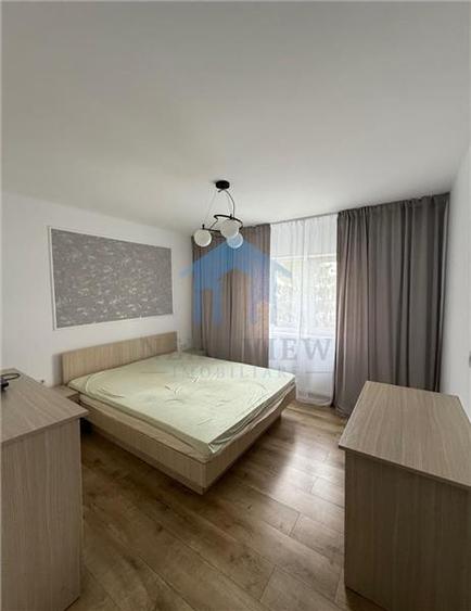 Apartament cu 2 camere decomandat în Mărăști