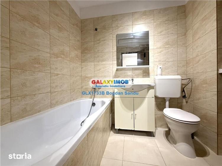 Apartament cu 2 camere decomandat în Chiajna