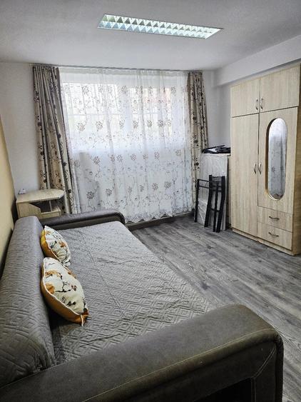 Apartament cu 2 camere semidecomandat în George Bacovia