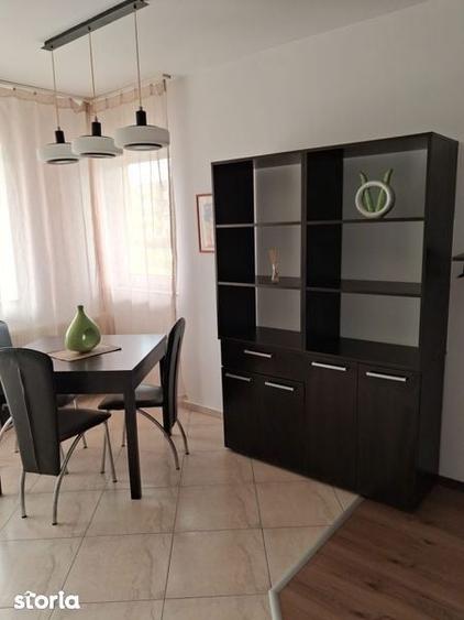 Apartament cu 3 camere în Florești