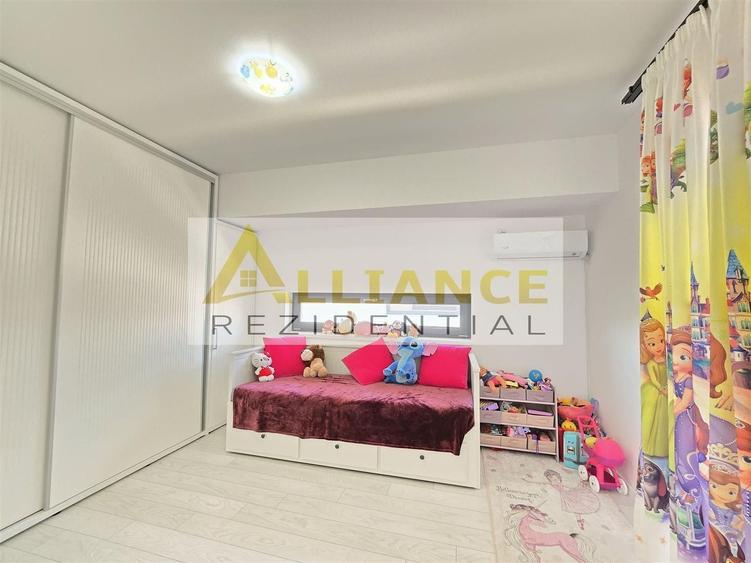 Duplex cu 3 camere cu Canalizare în Berceni