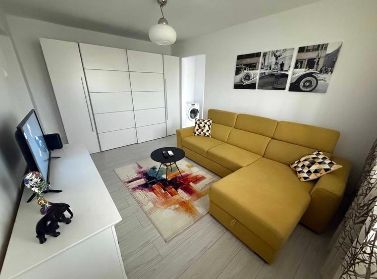 2 camere Drumul Taberei - bld.Timisoara x str. Valea Oltului - 1
