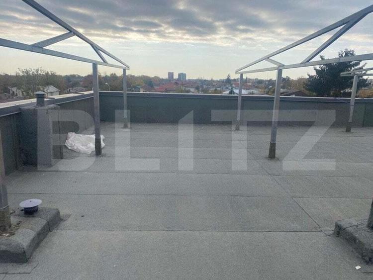 Apartament cu 2 camere decomandat în Mihai Bravu