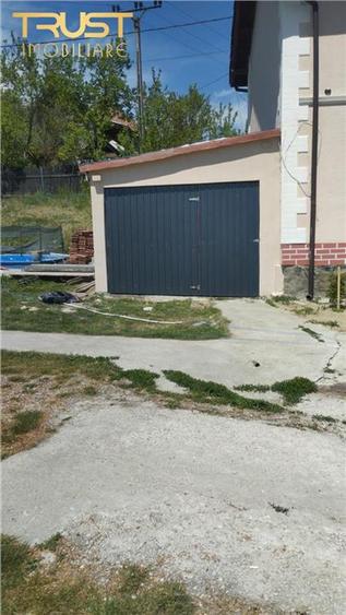 Casă cu 3 camere cu Teren 730 Mp în Răscruci