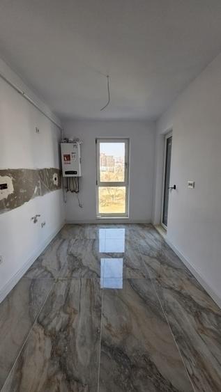 Apartament cu 2 camere decomandat în Nicolina