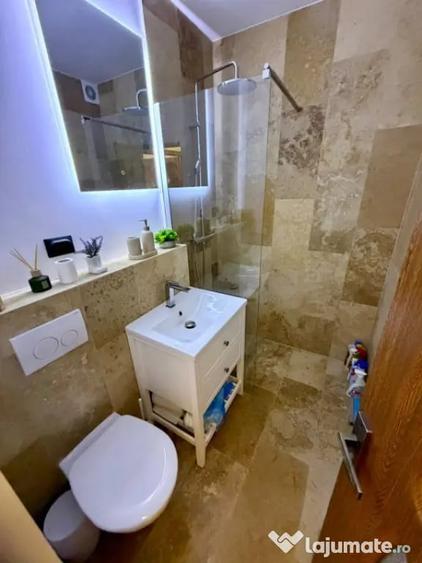 Apartament 3 camere de inchiriat zona Complex Maramuresu/ M - Baia Mare (Maramures) - 3