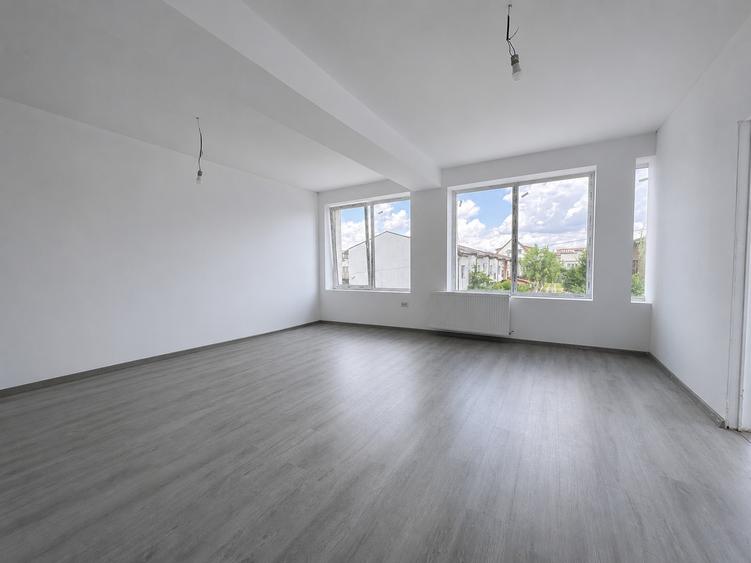 Spațiu comercial, de 141 mp, în Bragadiru