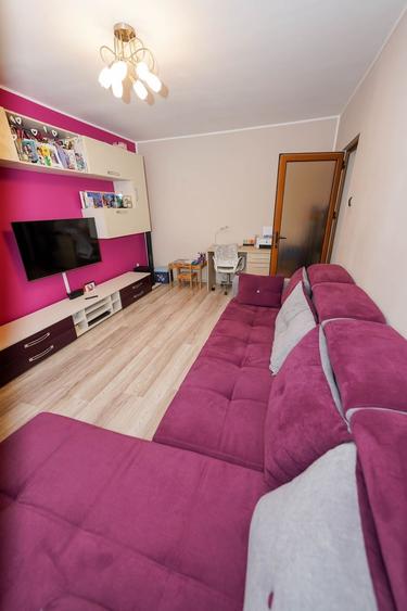 2 decomandate / M18 / Et. 4/10 / Stradal / ST 61 MP / Mobilat si utilat - 5