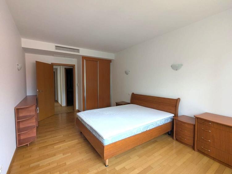 Apartament cu 5 camere, 2 terase si 2 locuri de parcare in Washington Residence! - 9