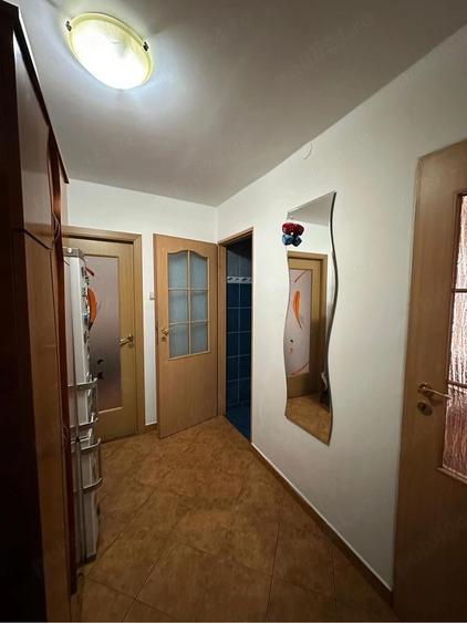 Apartament cu 2 camere nedecomandat în Govândari