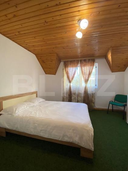 Apartament cu 3 camere decomandat, mobilat în George Enescu