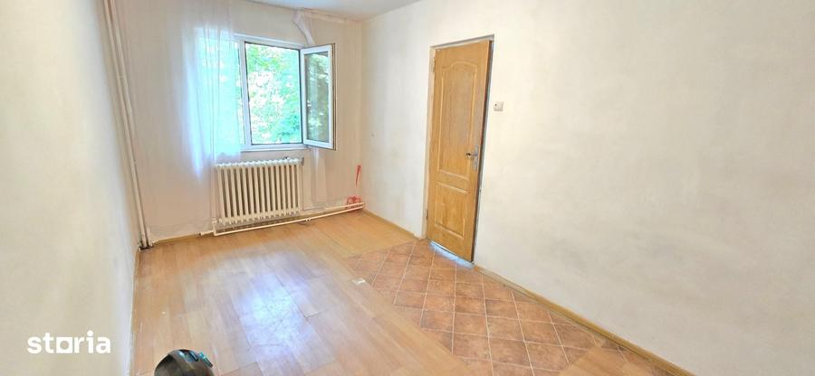 Apartament 2 camere, et 2, CT, balcon inchis termopan, Accept CREDIT - 1