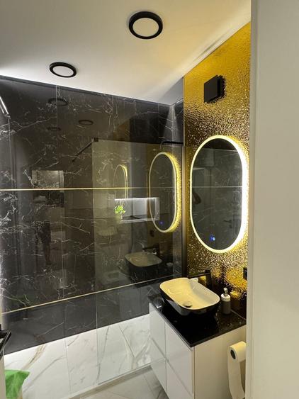 Apartament cu 2 camere decomandat în Florești