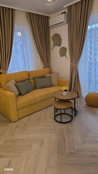 Apartament NOU, 3 camere, de inchiriat, Prima Arena Oradea. - 2