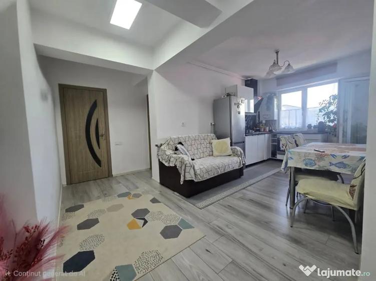 Apartament nou la inchiriere zona arhitectilor (proprietar) - 5