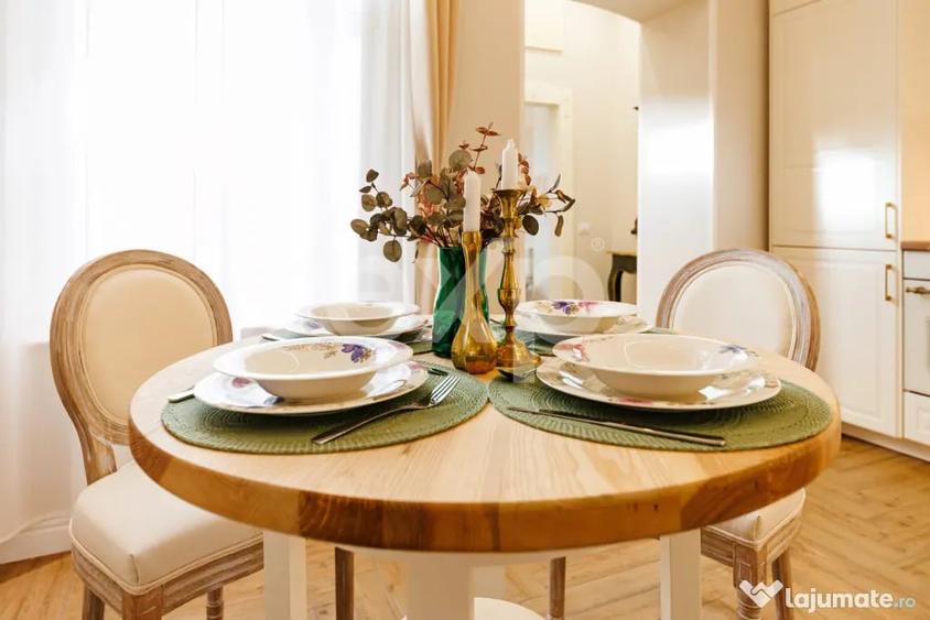 Apartament 2 camere | Centrala proprie | Ultracentral | Mal - 13