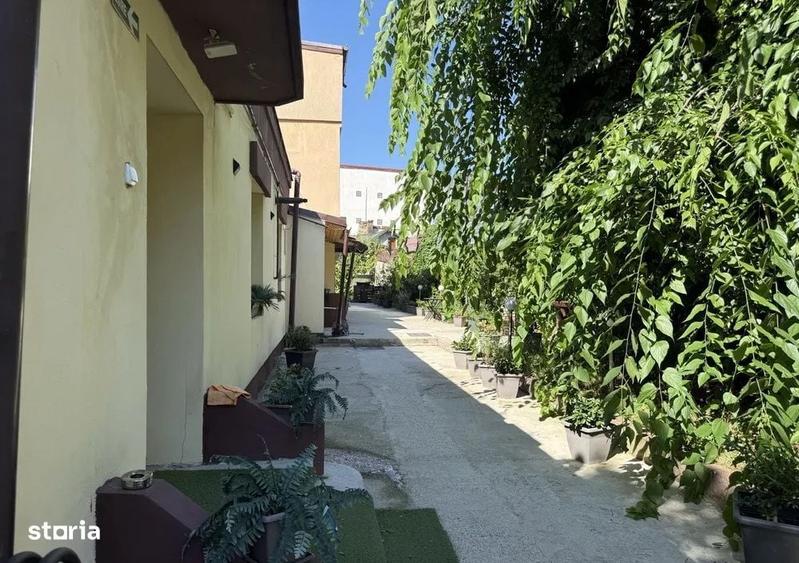 Casă cu 4 camere în Plevnei