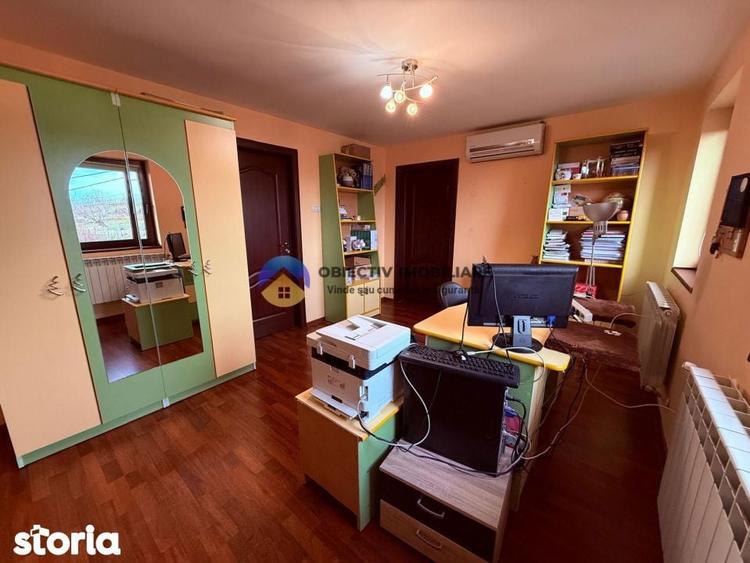 Vila cu 8.800 mp teren in Gura Vaii, la 12 km de Piatra Neamt - 19