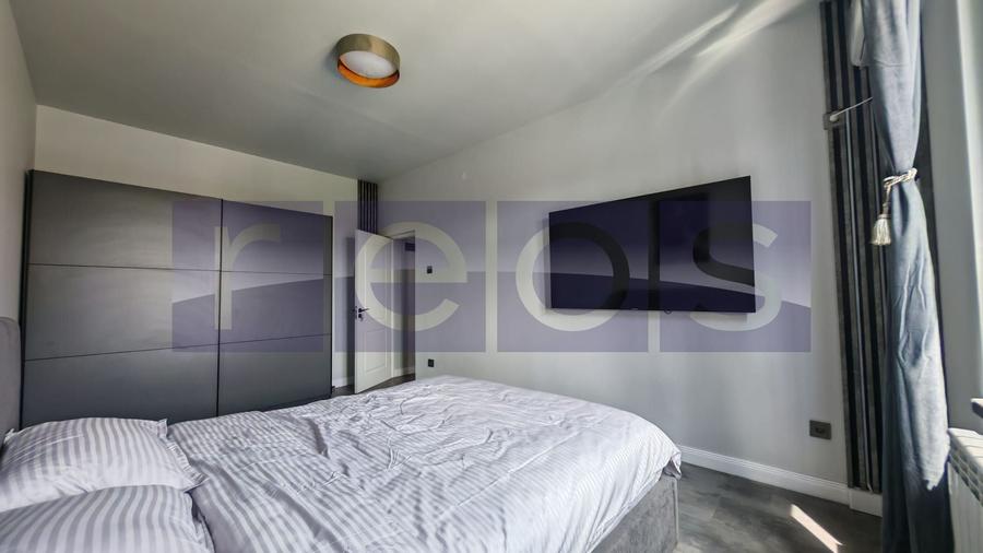 VANZARE 2 CAMERE | FLOREASCA | 46MP | MOBILAT-UTILAT | BALCON | BOXA - 5