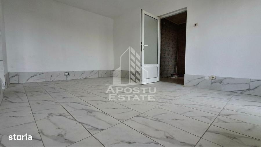 Apartament cu 4 camere în Sud