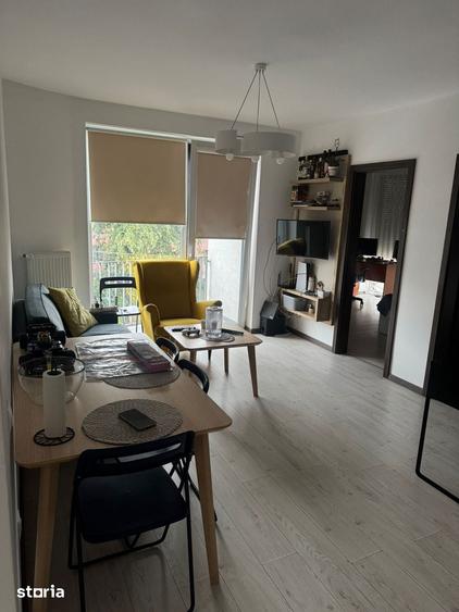 Apartament 3 camere , Grigorescu , Taietura Turcului - 14