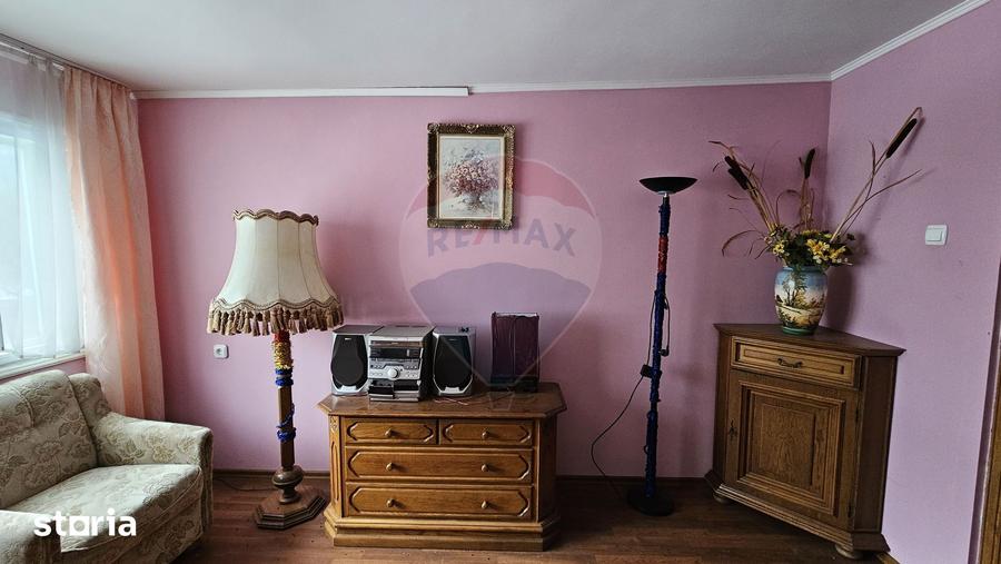 Casa / Vila de vanzare in Campulung Moldovenesc, Suceava - 13