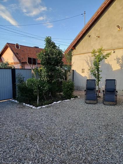 Casă cu Teren 322 Mp în Central