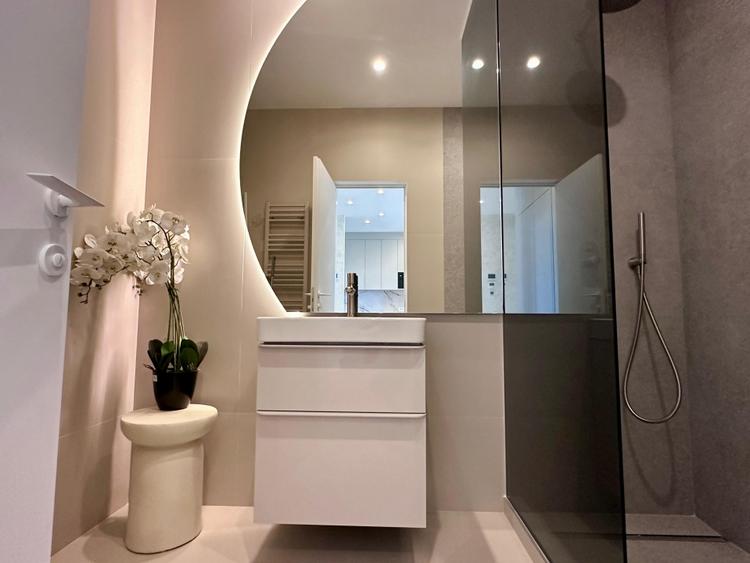 Apartament 2 camere Aviației Tower | Etaj 10 | P subterană | Panoramic view - 11