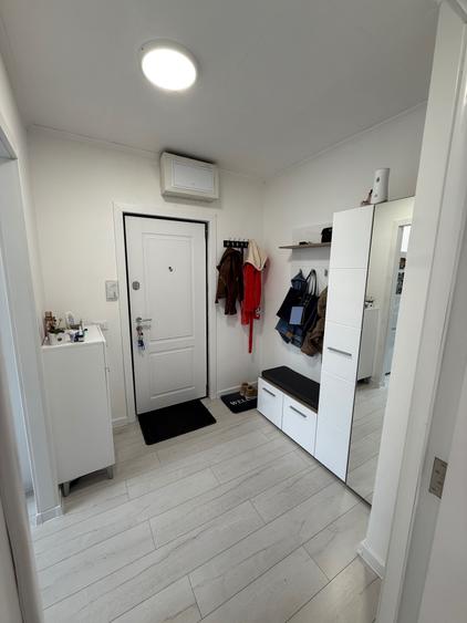 Apartament cu 2 camere semidecomandat în Titan — fotografia 3