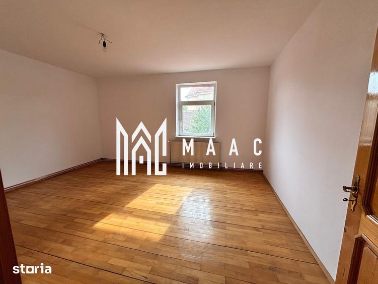 Casă cu Teren 380 Mp în Central
