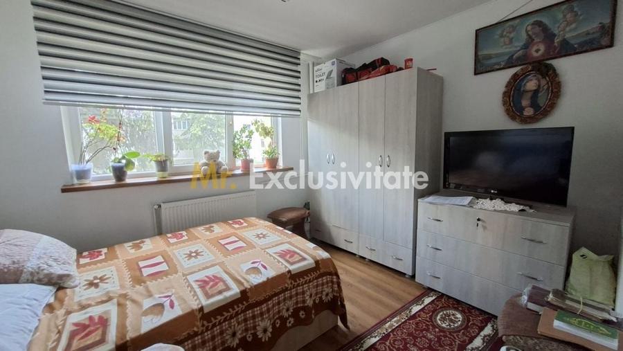 Garsonieră decomandată în Găvana