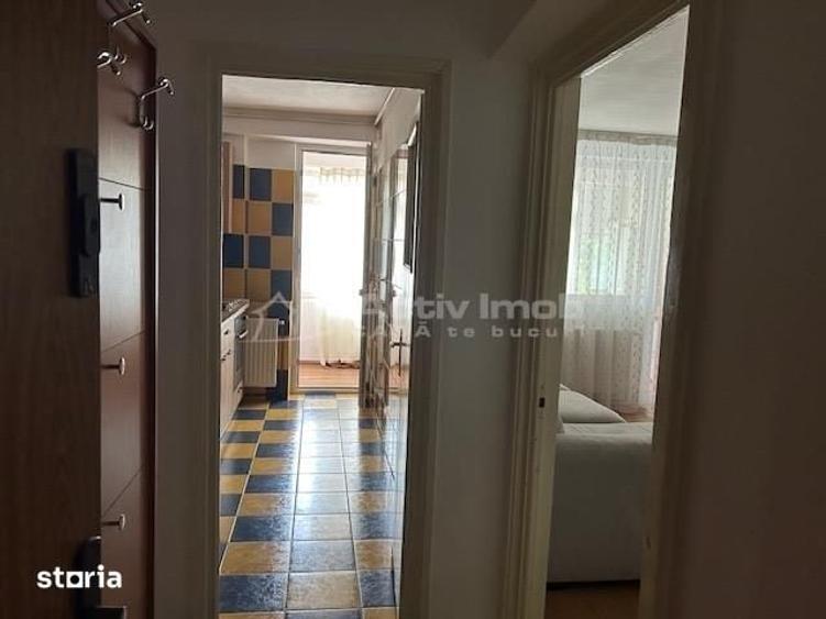 2 camere Pajura renovat, cochet - 2