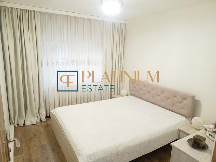 Apartament cu 4 camere decomandat, mobilat în Lipovei