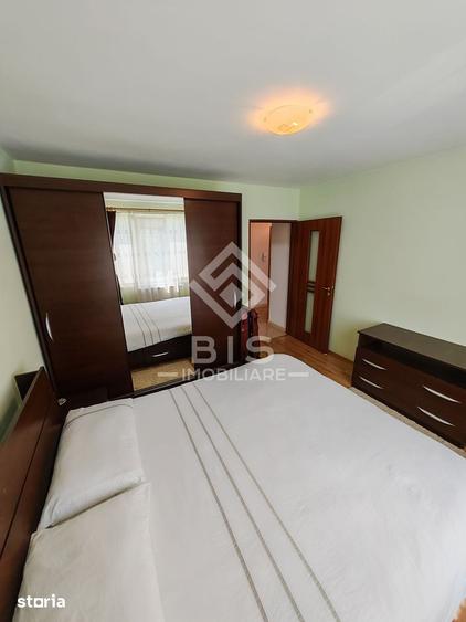Apartament cu 2 camere în Independenței