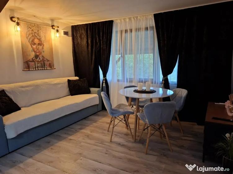 Casă cu 2 camere în Central
