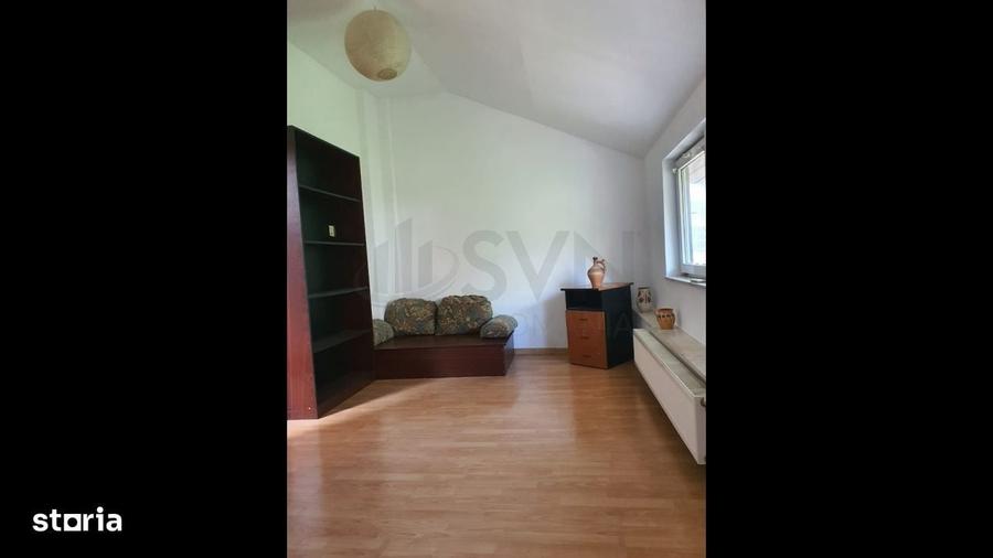 Casă cu 4 camere în Agronomie