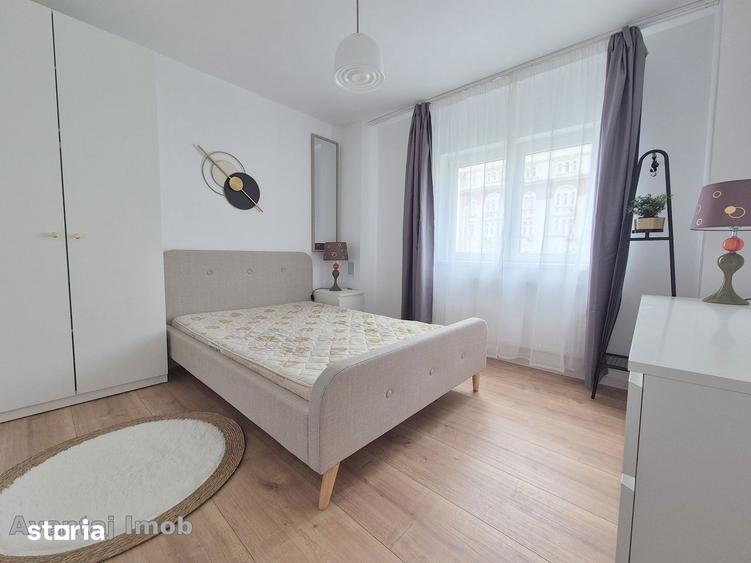 Apartament cu 3 camere în Ștefan cel Mare