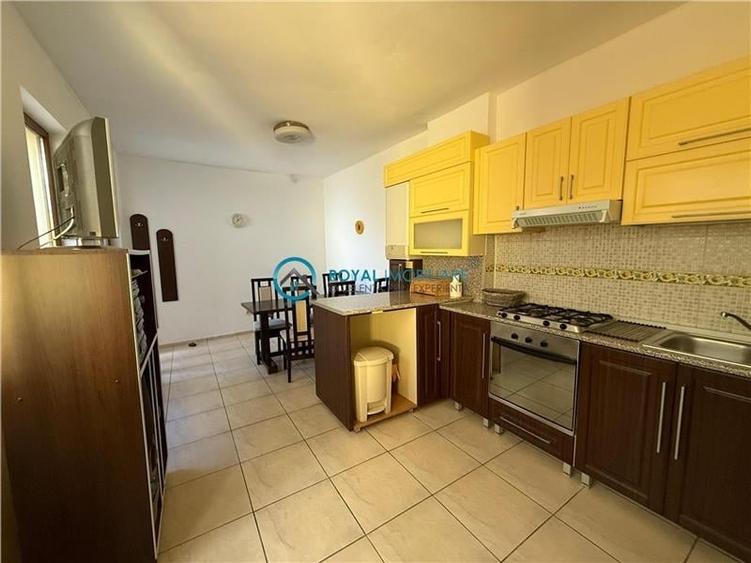 Casă individuală cu 4 camere cu Teren 150 Mp în Ultracentral