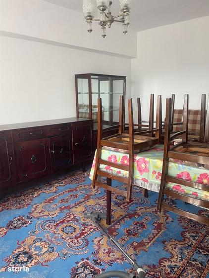 Apartament cu 2 camere decomandat în Ultracentral