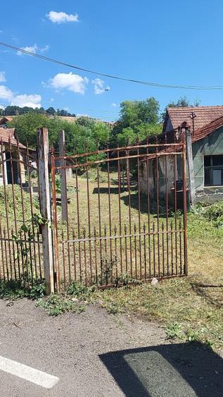 Casă cu 2 camere în Rapolțel