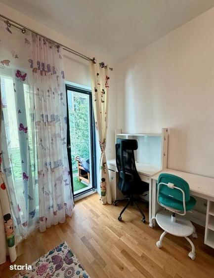 Apartament cu 3 camere în 13 Septembrie