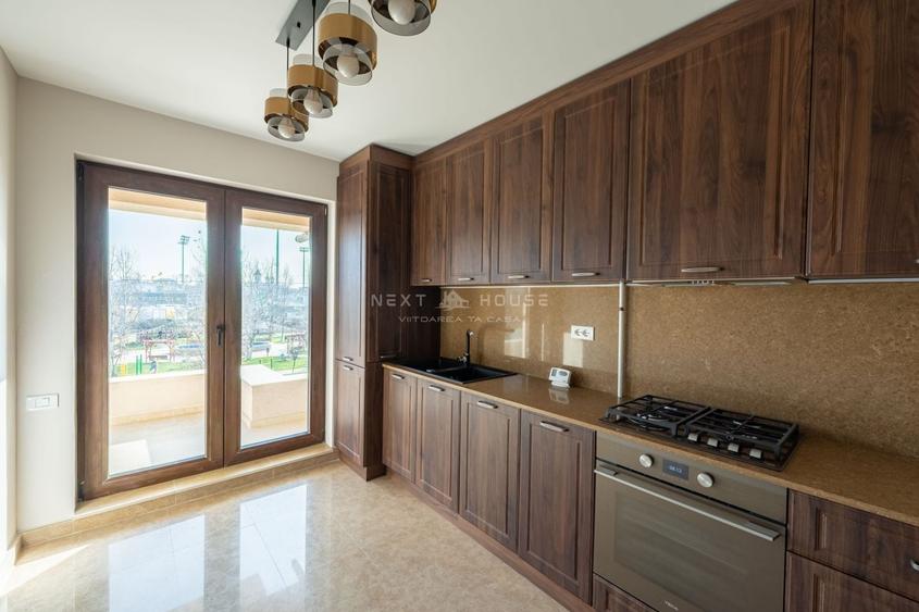 Apartament cu 3 camere decomandat în Giulești Sârbi