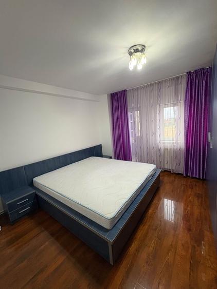 Apartament cu 2 camere în Simion Bărnuțiu