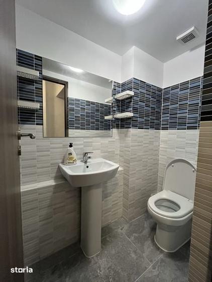 Inchiriez apartament cu 3 camere in Chiajna - 2