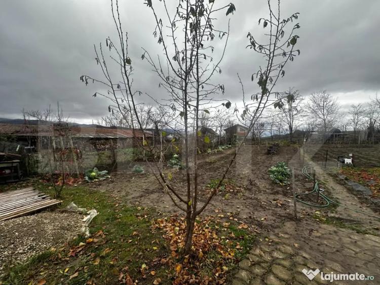 Casă cu 4 camere cu Teren 650 Mp în Vințu de Jos