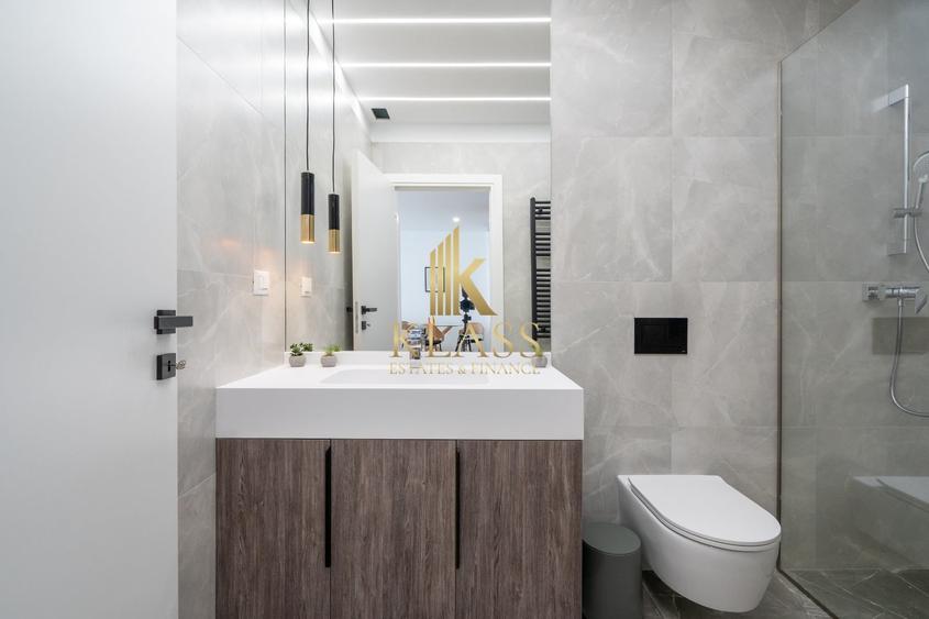Apartament cu 2 camere semidecomandat în Cotroceni