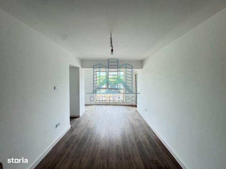 Apartament cu 3 camere în Albești