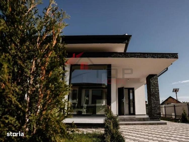Casă cu 3 camere în Bârnova