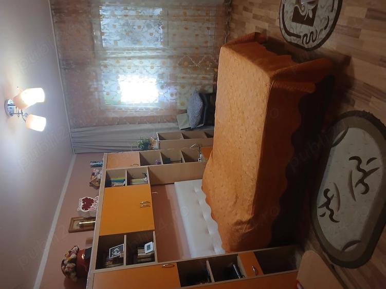 Apartament decomandat - 7