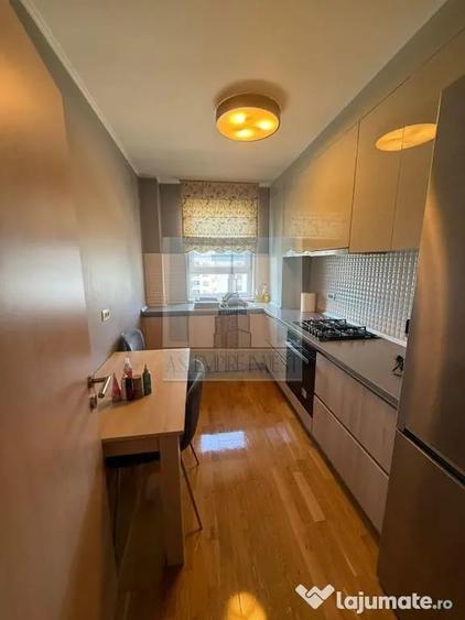 Apartament 2 camere Casa Nobel Tractorul, loc de parcare - 3